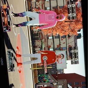 Meet your Posher, Luis